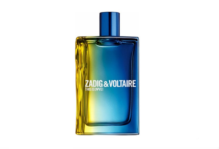 Zadig & Voltaire This Is Love! for Him мъжки парфюм EDT