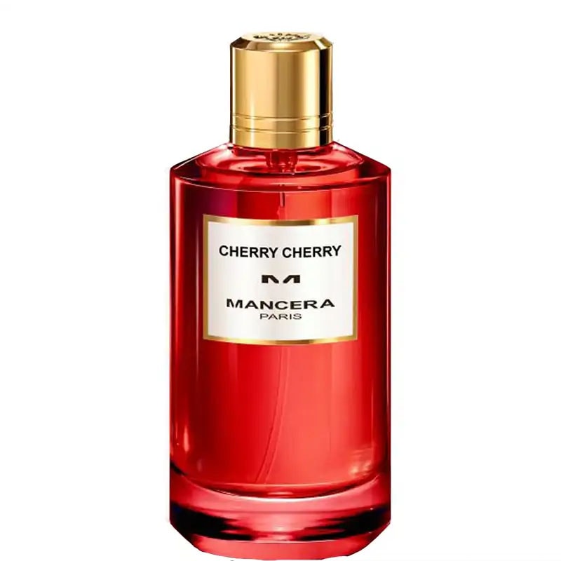 Mancera Mancera Cherry Cherry унисекс парфюм EDP - Унисекс парфюм 120мл - Сравни цени от 3 магазина с безплатна доставка