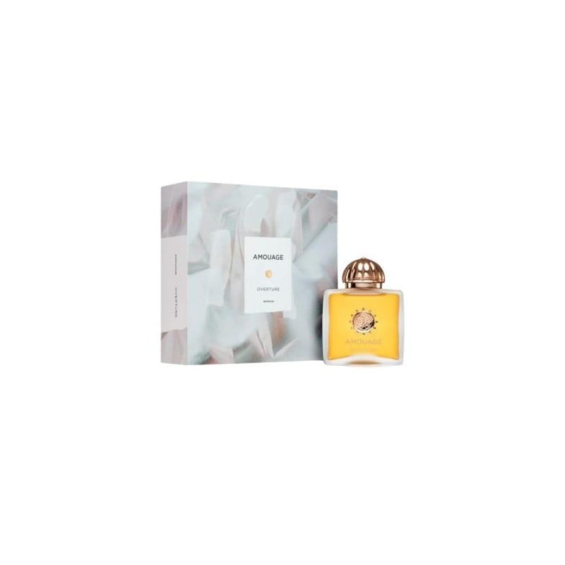 Amouage Overture Парфюмна вода за жени EDP