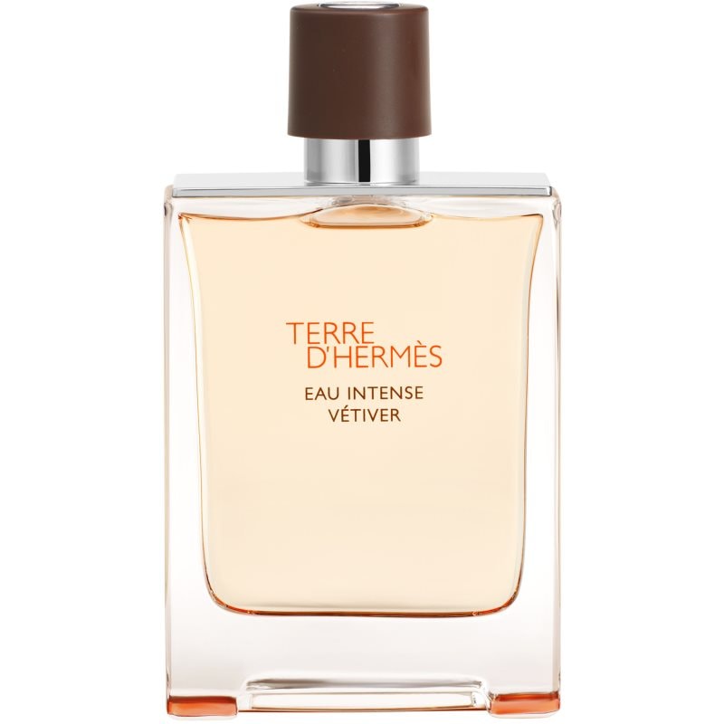 Hermes Hermes Terre d`Hermes Eau Intense Vetiver парфюм за мъже EDP - Мъжки парфюм 50мл - Сравни цени от 4 магазина с безплатна доставка