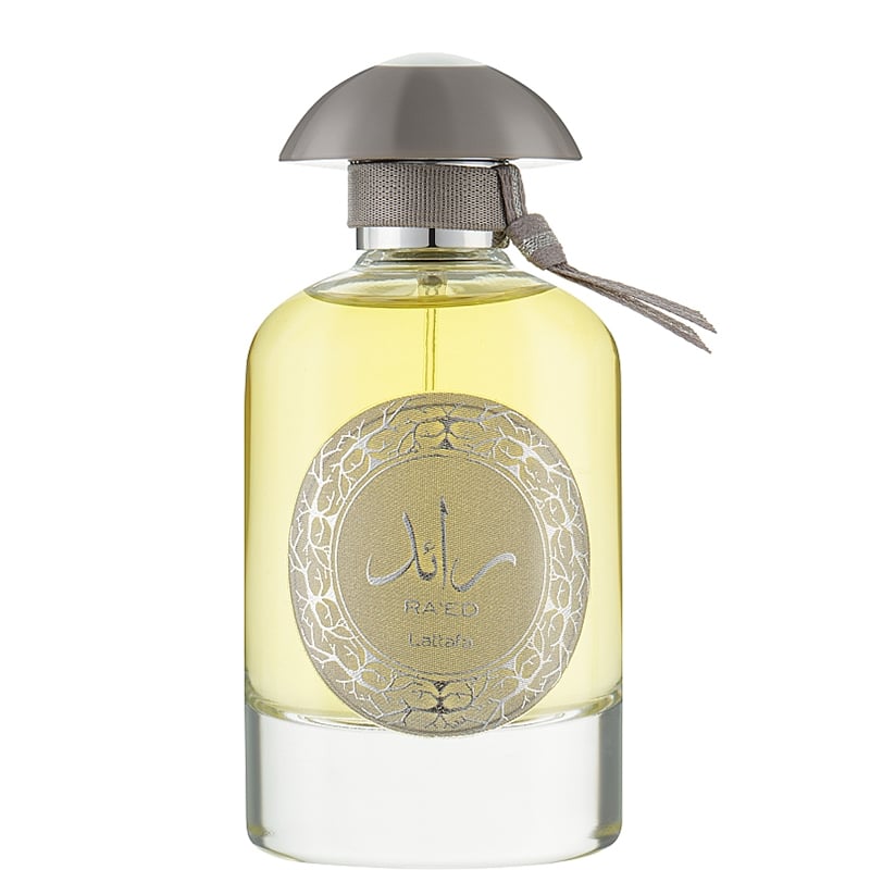 Lattafa Ra'ed Silver унисекс парфюм EDP