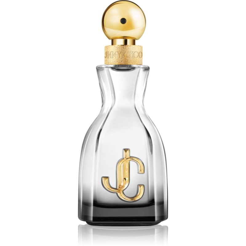Jimmy Choo I Want Choo Forever Парфюмна вода за жени EDP