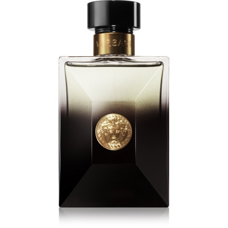 Versace Pour Homme Oud Noir парфюм за мъже EDP