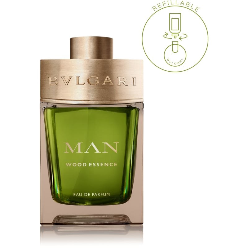 Bvlgari Man Wood Essence Парфюм за мъже EDP