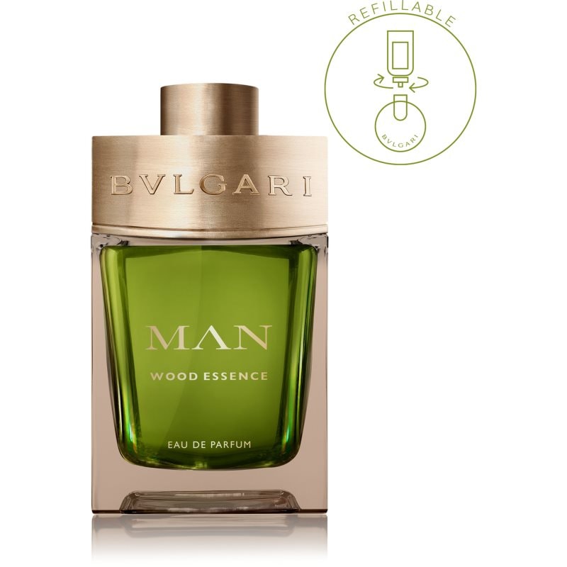 Bvlgari Bvlgari Man Wood Essence Парфюм за мъже EDP - Мъжки парфюм 60мл - Сравни цени от 4 магазина с безплатна доставка