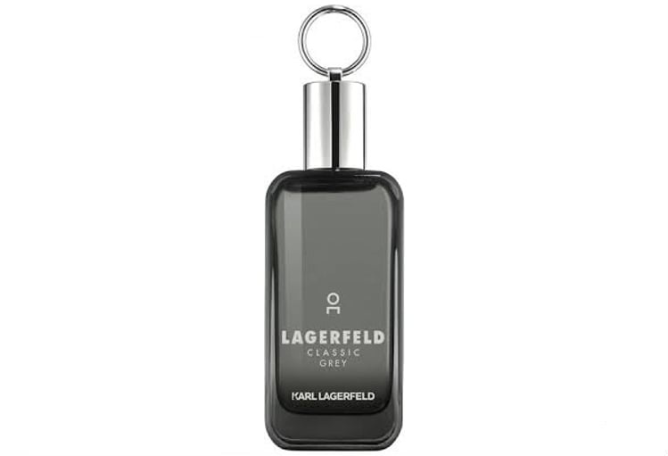 Karl Lagerfeld Classic Grey мъжки парфюм EDT