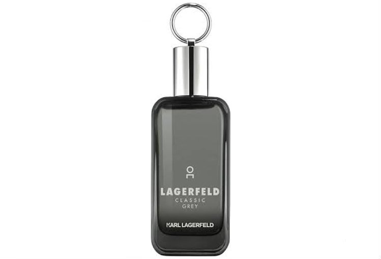 Karl Lagerfeld Karl Lagerfeld Classic Grey мъжки парфюм EDT - Мъжки парфюм 50мл - Сравни цени от 4 магазина с безплатна доставка