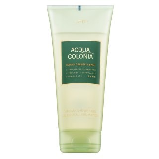 4711 Acqua Colonia Blood Orange & Basil душ гел унисекс - Грижа за тяло - Сравни цени от 1 магазин с безплатна доставка