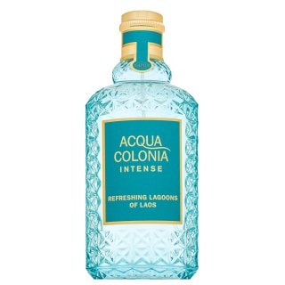 4711 4711 Acqua Colonia Intense Refreshing Lagoons Of Laos унисекс Cologne - Унисекс парфюм 170мл - Сравни цени от 1 магазин с безплатна доставка