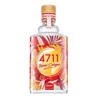 4711 4711 Remix Cologne Grapefruit унисекс - Унисекс парфюм 100мл - Сравни цени от 1 магазин с безплатна доставка