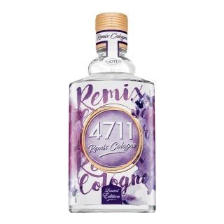 4711 4711 Remix Cologne Lavender Edition унисекс - Унисекс парфюм 100мл - Сравни цени от 1 магазин с безплатна доставка