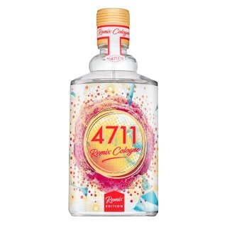 4711 4711 Remix Cologne унисекс - Унисекс парфюм 100мл - Сравни цени от 1 магазин с безплатна доставка