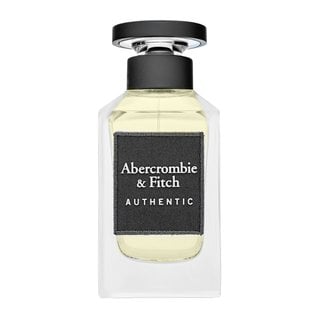 Abercrombie & Fitch Authentic Man за мъже EDT