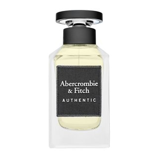 Abercrombie & Fitch Abercrombie & Fitch Authentic Man за мъже EDT - Мъжки парфюм 30мл - Сравни цени от 1 магазин с безплатна доставка