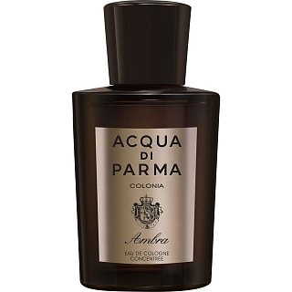 Acqua di Parma Acqua di Parma Colonia Ambra Concentrée за мъже Cologne - Мъжки парфюм 180мл - Сравни цени от 1 магазин с безплатна доставка