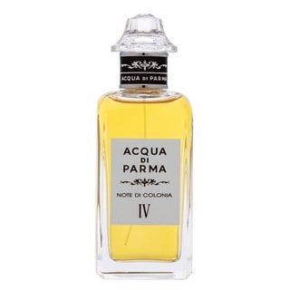Acqua di Parma Note Di Colonia IV унисекс Cologne