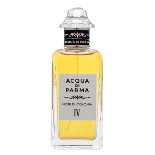 Acqua di Parma Acqua di Parma Note Di Colonia IV унисекс Cologne - Унисекс парфюм 150мл - Сравни цени от 1 магазин с безплатна доставка