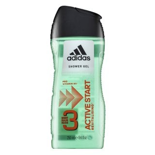Adidas Active Start 3 душ гел унисекс