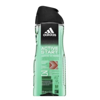 Adidas Active Start душ гел унисекс - Грижа за тяло - Сравни цени от 1 магазин с безплатна доставка