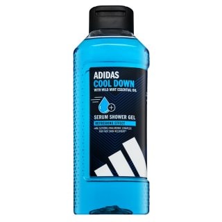 Adidas Cool Down душ гел за мъже - Грижа за тяло - Сравни цени от 1 магазин с безплатна доставка