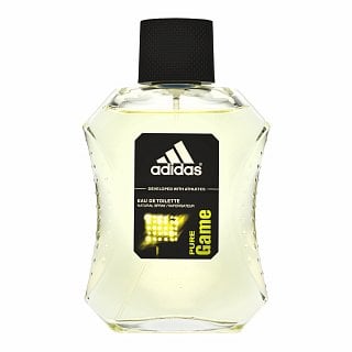 Adidas Pure Game за мъже EDT
