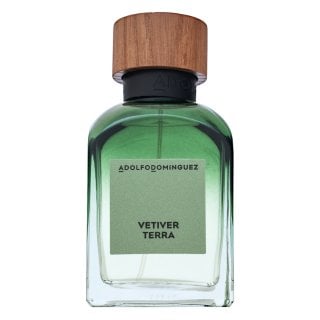 Adolfo Dominguez Agua Fresca Vetiver Terra за мъже EDP