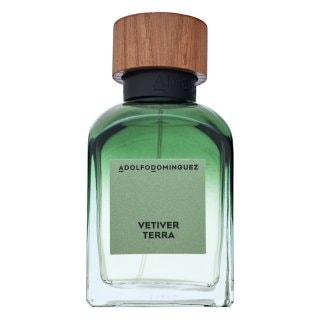 Adolfo Dominguez Adolfo Dominguez Agua Fresca Vetiver Terra за мъже EDP - Мъжки парфюм 120мл - Сравни цени от 1 магазин с безплатна доставка