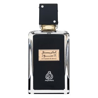Adyan Adyan Al Crystal Al Aswad унисекс EDP - Унисекс парфюм 100мл - Сравни цени от 1 магазин с безплатна доставка