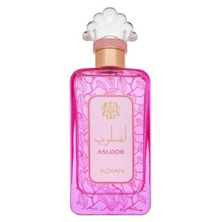 Adyan Adyan Asloob за жени EDP - Дамски парфюм 100мл - Сравни цени от 1 магазин с безплатна доставка
