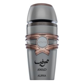 Adyan Adyan Awad Alpha за жени Parfum - Дамски парфюм 100мл - Сравни цени от 1 магазин с безплатна доставка