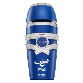Adyan Adyan Awad Chill за жени Parfum - Дамски парфюм 100мл - Сравни цени от 1 магазин с безплатна доставка