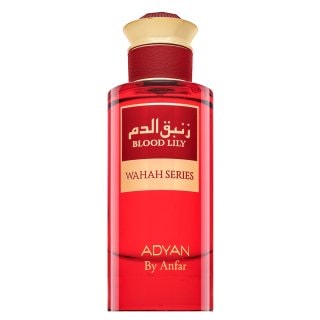 Adyan Adyan Blood Lily унисекс Parfum - Унисекс парфюм 100мл - Сравни цени от 1 магазин с безплатна доставка