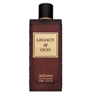 Adyan Legacy of Oud унисекс EDP