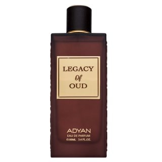 Adyan Adyan Legacy of Oud унисекс EDP - Унисекс парфюм 100мл - Сравни цени от 1 магазин с безплатна доставка