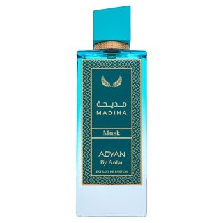 Adyan Adyan Madiha Musk за жени Parfum - Дамски парфюм 100мл - Сравни цени от 1 магазин с безплатна доставка