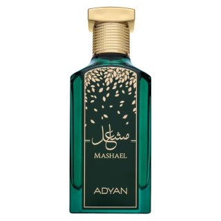 Adyan Adyan Mashael унисекс EDP - Унисекс парфюм 100мл - Сравни цени от 1 магазин с безплатна доставка