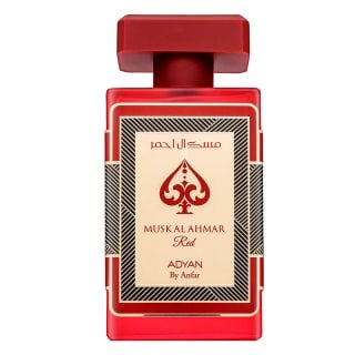 Adyan Musk Al Ahmar Red унисекс EDP