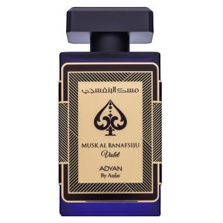 Adyan Musk Al Banafsiju Violet унисекс Parfum