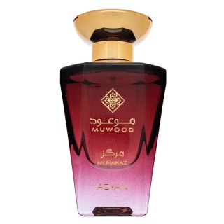Adyan Adyan Muwood Murakaz за жени EDP - Дамски парфюм 100мл - Сравни цени от 1 магазин с безплатна доставка