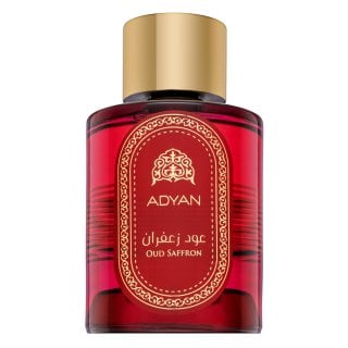 Adyan Oud Saffron унисекс EDP