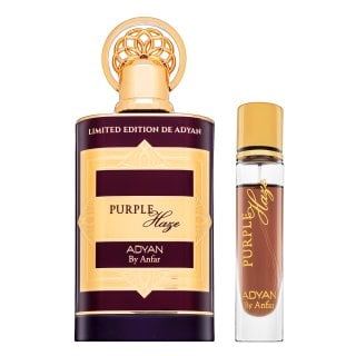 Adyan Purple Haze унисекс Parfum