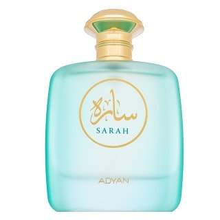 Adyan Adyan Sarah за жени EDP - Дамски парфюм 100мл - Сравни цени от 1 магазин с безплатна доставка