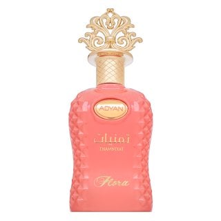 Adyan Thamniyat Flora за жени EDP