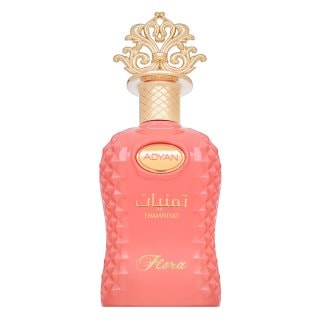 Adyan Adyan Thamniyat Flora за жени EDP - Дамски парфюм 100мл - Сравни цени от 1 магазин с безплатна доставка