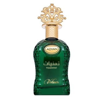 Adyan Adyan Thamniyat Vetiver за мъже EDP - Мъжки парфюм 100мл - Сравни цени от 1 магазин с безплатна доставка