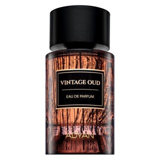 Adyan Adyan Vintage Oud унисекс EDP - Унисекс парфюм 100мл - Сравни цени от 1 магазин с безплатна доставка