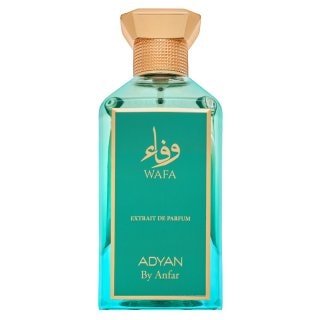 Adyan Adyan Wafa унисекс Parfum - Унисекс парфюм 100мл - Сравни цени от 1 магазин с безплатна доставка