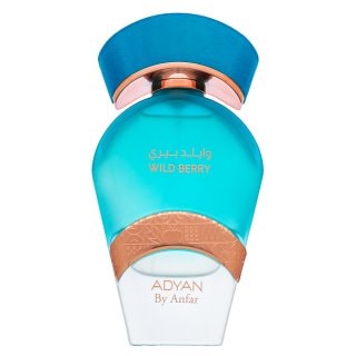 Adyan Adyan Wild Berry унисекс Parfum - Унисекс парфюм 100мл - Сравни цени от 1 магазин с безплатна доставка