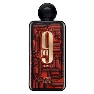 Afnan 9 pm Elixir унисекс Parfum