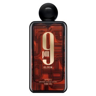 Afnan Afnan 9 pm Elixir унисекс Parfum - Унисекс парфюм 100мл - Сравни цени от 1 магазин с безплатна доставка